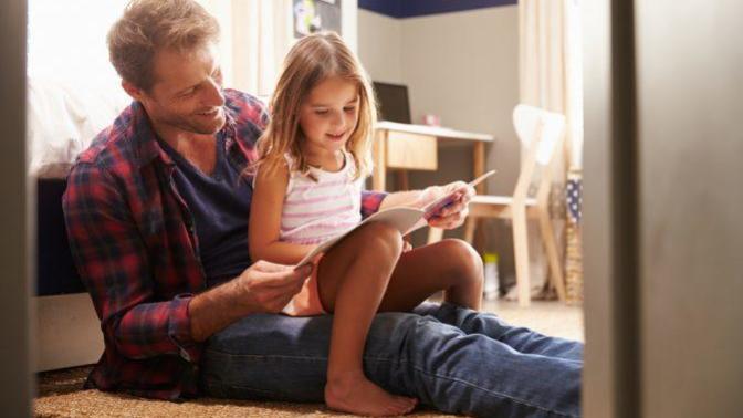 Why does a full time single father put ladies off?
