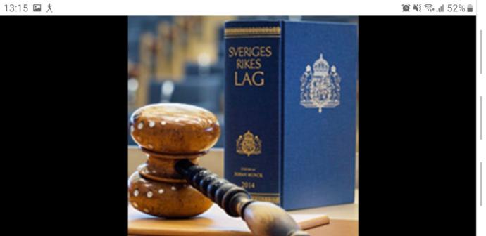 What is your opinion on Sweden? Tell me what info you heard or know about Sweden? What do you think about The laws in Sweden too?