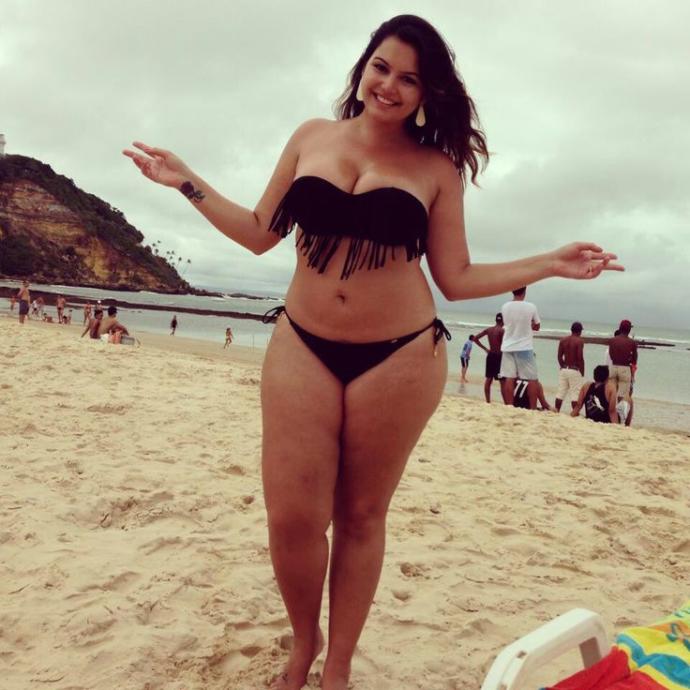 Do you prefer skinny, average, thick, chubby, fat, or obese girls?