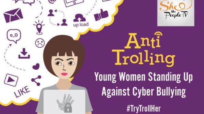 Have you ever answered to an anonymous questioner thinking it was a sincere question when it was a troll question used to attack members?