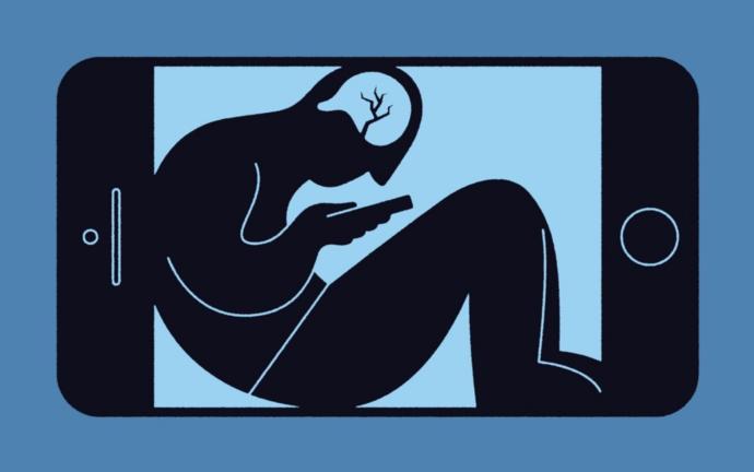 Is the internet destroying our way of life?