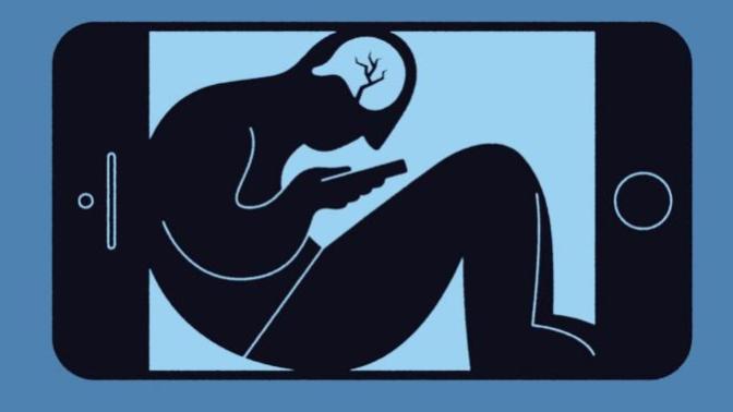 Is the internet destroying our way of life?