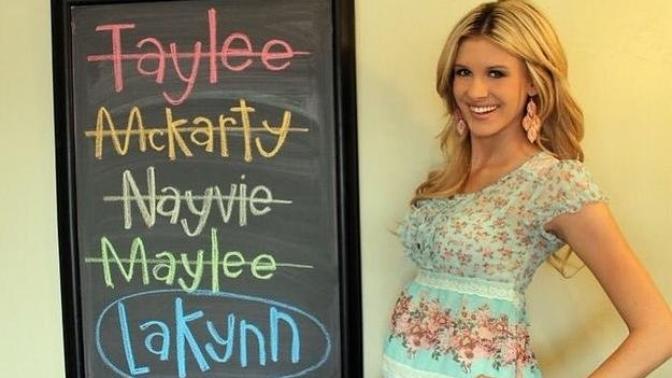 Do you want your kids to have unique names or common names?