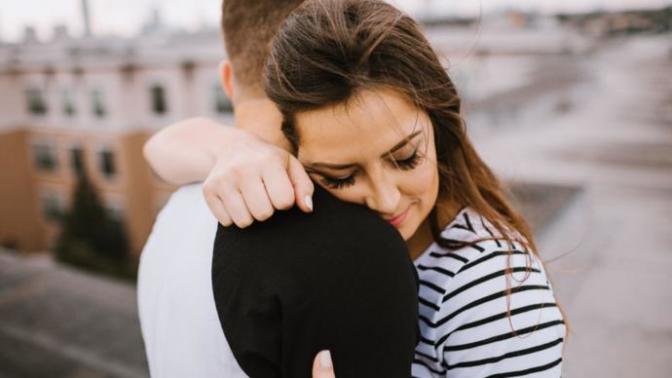 How do you build trust towards your significant other in a relationship?
