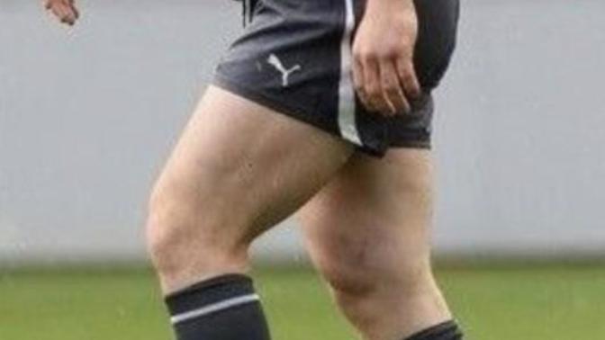 Do girls find strong/muscular legs attractive on men?