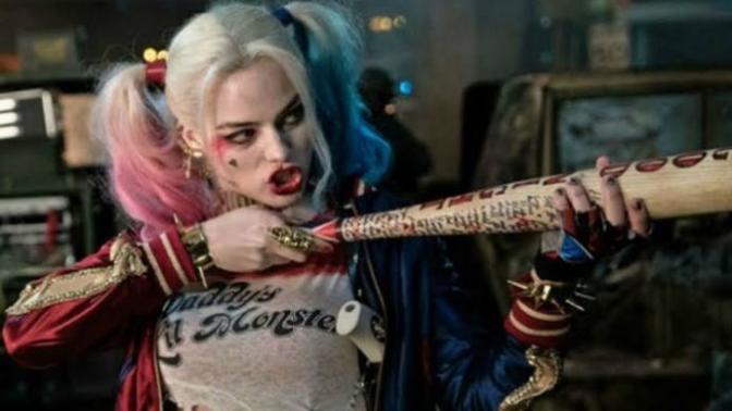 What is the best movie featuring Harley Quinn?