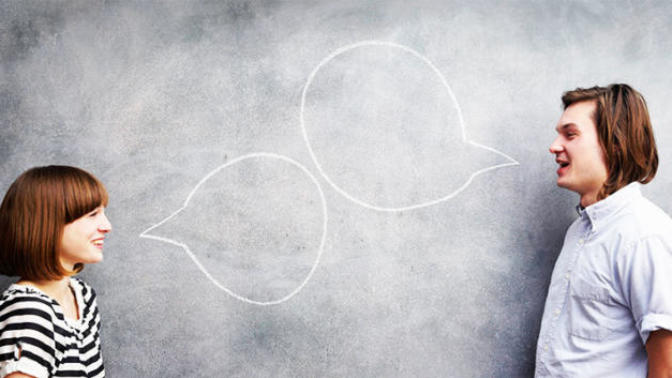 Why is communication in a relationship difficult?