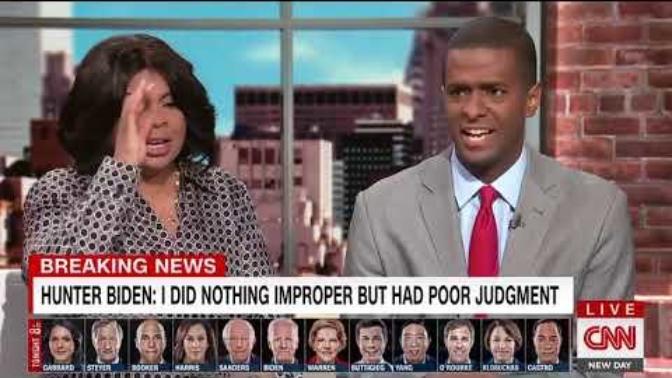 How the F*** can MSM get away with labeling a presidential candidate and Armed Service Committee member a "Russian Puppet" on live TV? How the F*** can MSM get away with labeling a presidential candidate and Armed Service Committee member a "Russian Puppet" on live TV?