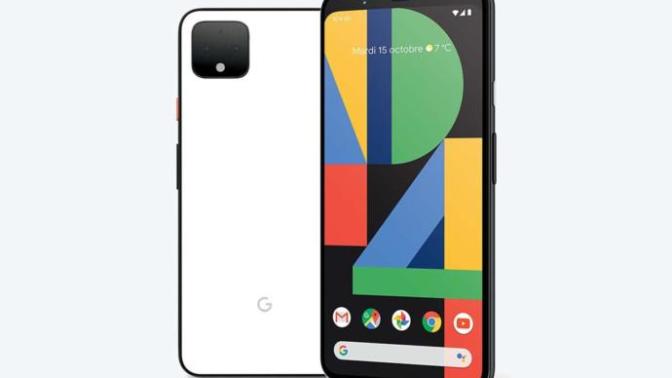 What does everyone think of the Pixel 4?
