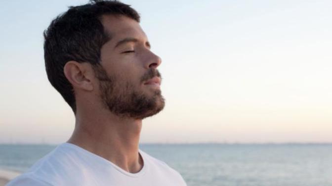 When is it finally "acceptable" to be content in life?