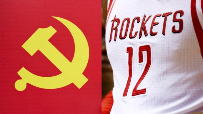Is the recent Houston Rockets/NBA vs. China Scandal out of hand or justified? What do you most feel about the situation?