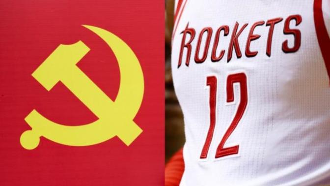 Is the recent Houston Rockets/NBA vs. China Scandal out of hand or justified? What do you most feel about the situation?
