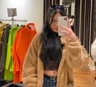 Which color looks better?