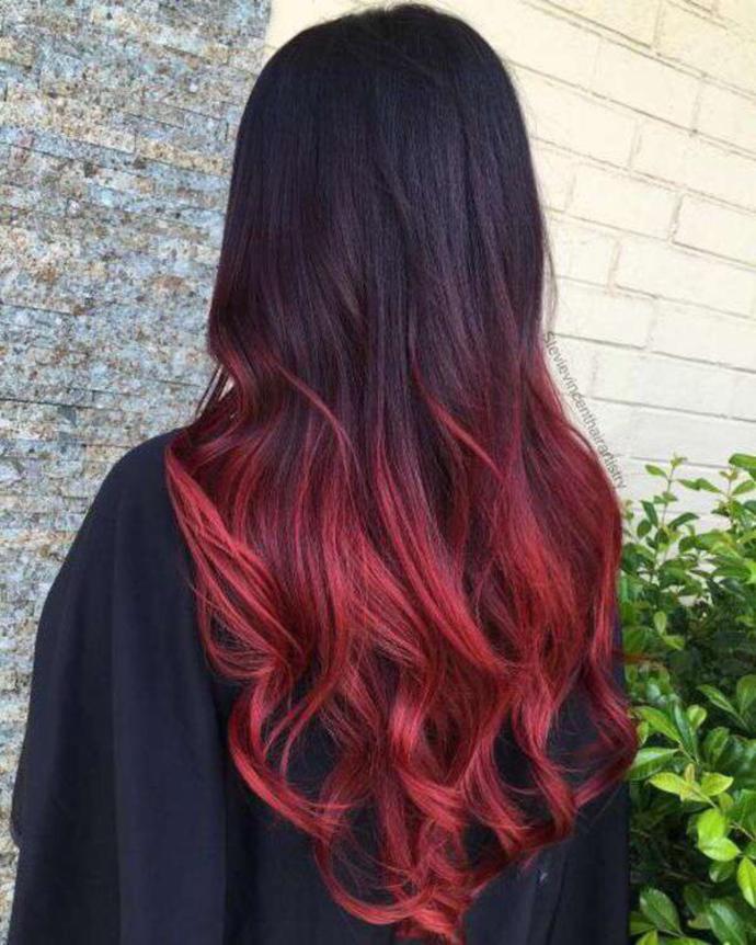 Which color looks better?