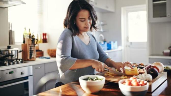 Can you cook well?