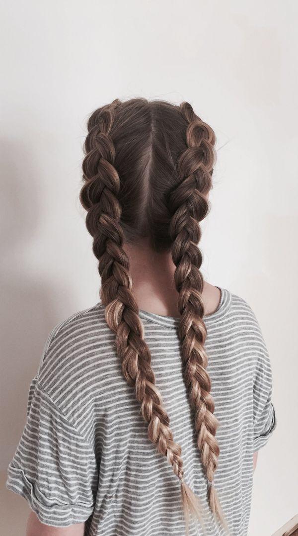 Is wearing two dutch braids cultural appropriation?