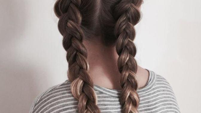 Is wearing two dutch braids cultural appropriation?