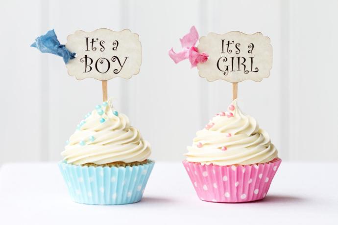 Do you know anyone whose ultrasound results were wrong in terms of depicting the gender?