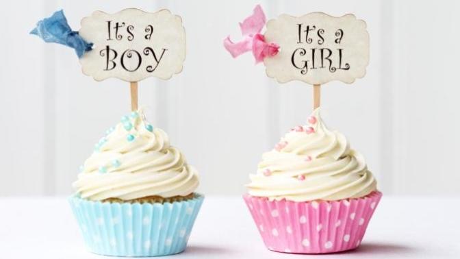 Do you know anyone whose ultrasound results were wrong in terms of depicting the gender?
