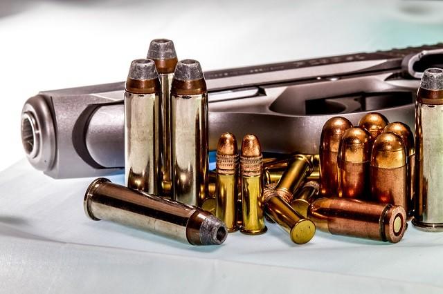 What's the best handgun round?