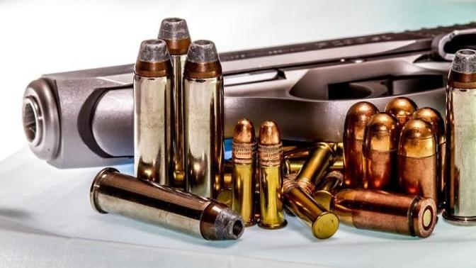 What's the best handgun round?