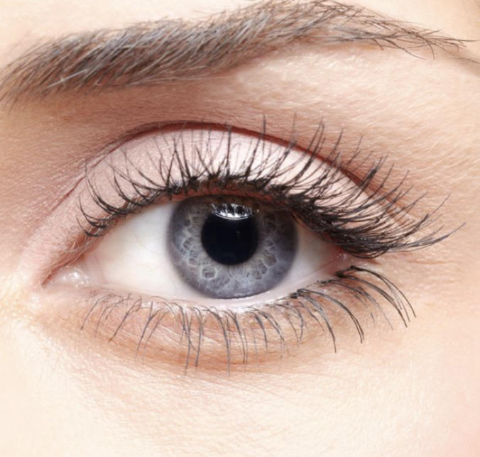 Which is a prettier eye color?