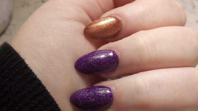 What's your take on long nails? What's your take on long nails?