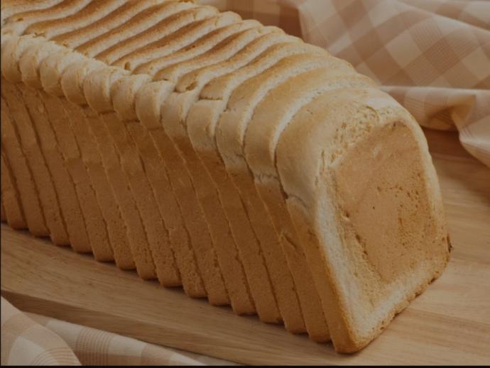 Do you eat the first slice of bread in a loaf?