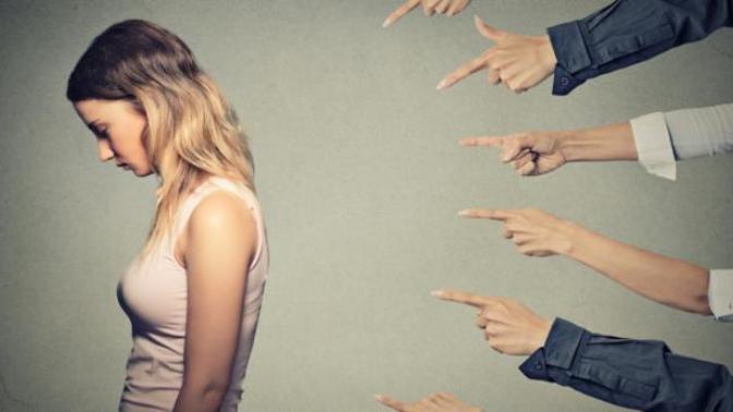 Why Are Women Always Being Judged on their appearance?