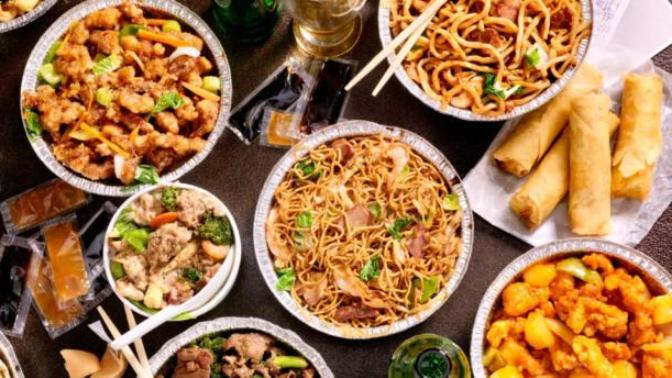 What's your #1 favorite Asian dish/food?
