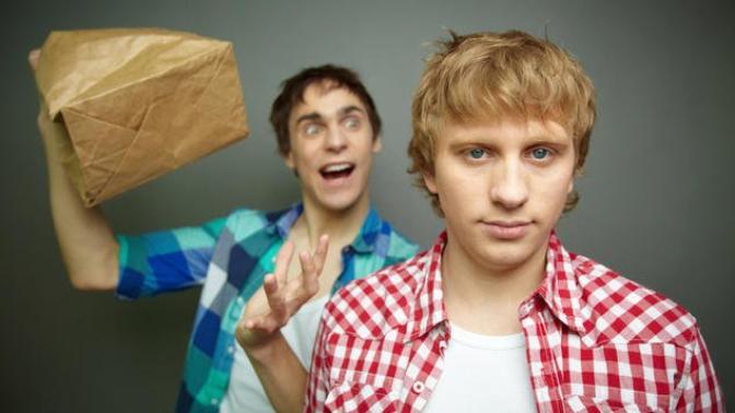 Do or do you have an unbearable neighbor or roommate? Did you address the situation? Do or do you have an unbearable neighbor or roommate? Did you address the situation?