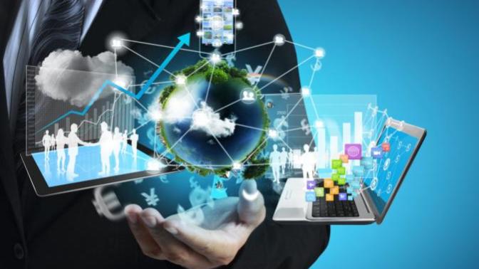 How much do you rely on and depend on Technology?