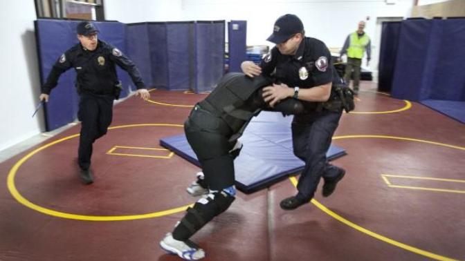 Do you think police officers need better training when it comes to use of force? Also, what are other areas where officers can use more training? Do you think police officers need better training when it comes to use of force? Also, what are other areas where officers can use more training?
