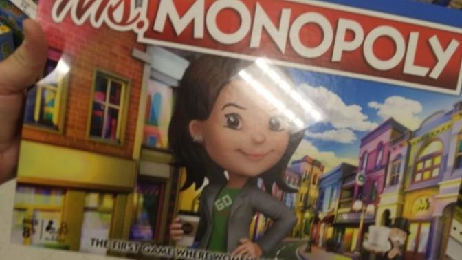 What do you think of this board game? What do you think of this board game?