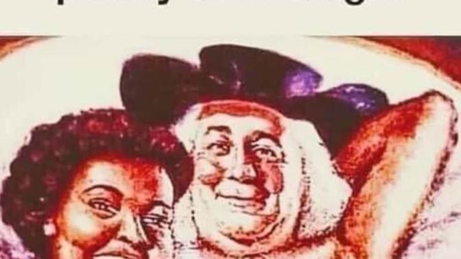 What would you think if you opened your pantry at midnight amd saw this? What would you think if you opened your pantry at midnight amd saw this?