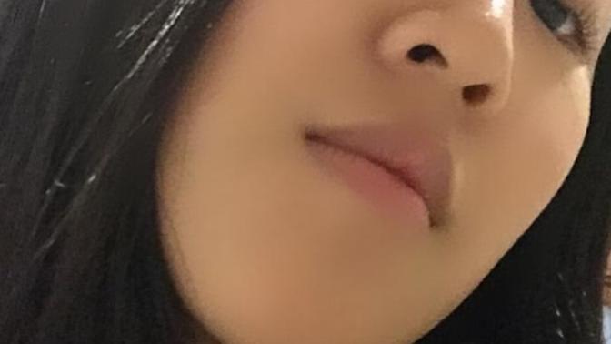 What if your girl doesn't like her smile?