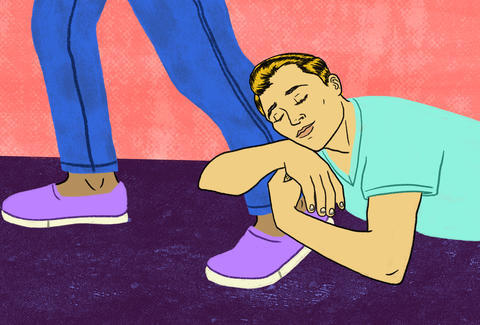 What is your attachment style?