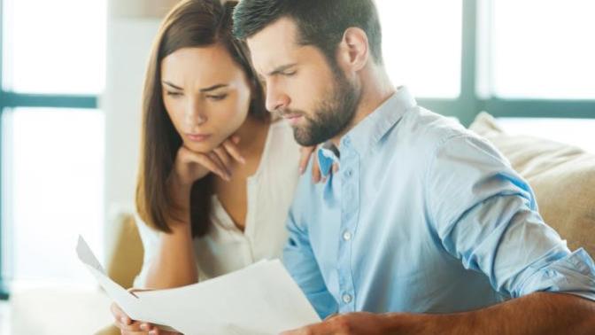 Can having bad credit affect your dating chances? Can having bad credit affect your dating chances?