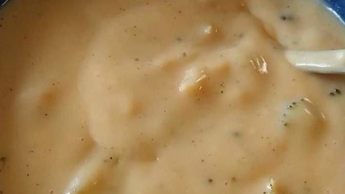 Do you like Broccoli and cheese soup?