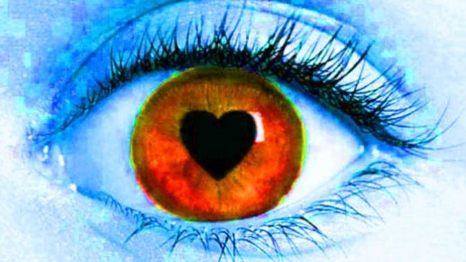 Do you Believe in love at first sight?