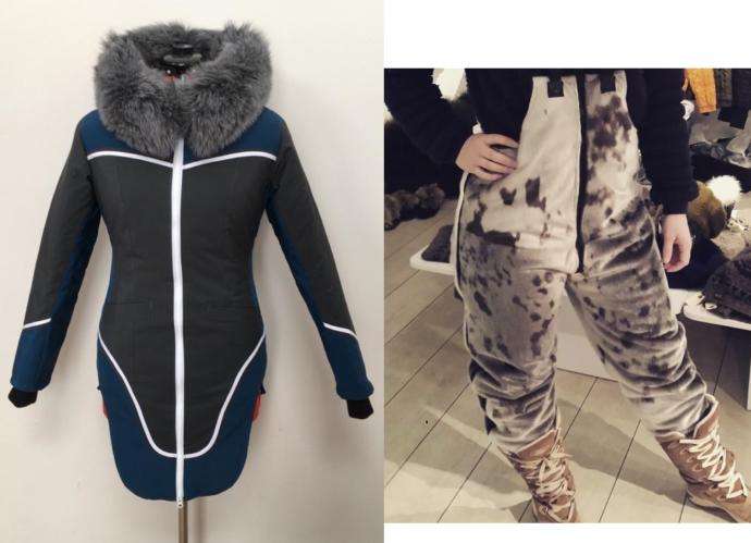 Would this costume be considered