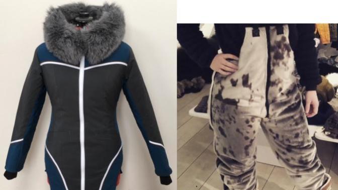 Would this costume be considered "cultural appropriation" for a Halloween party?