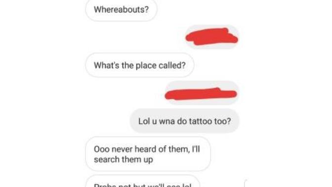 Am I wrong to be annoyed by this?