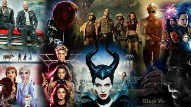 Sequel of a movie you assumed to be over that you would definitely watch?