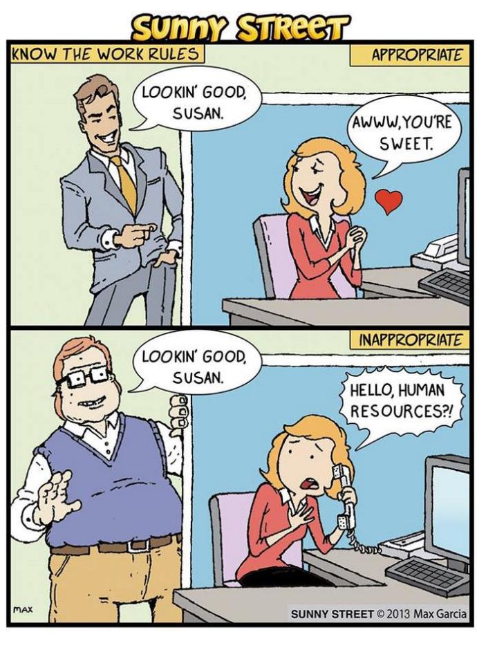 So... Where can guys meet girls?