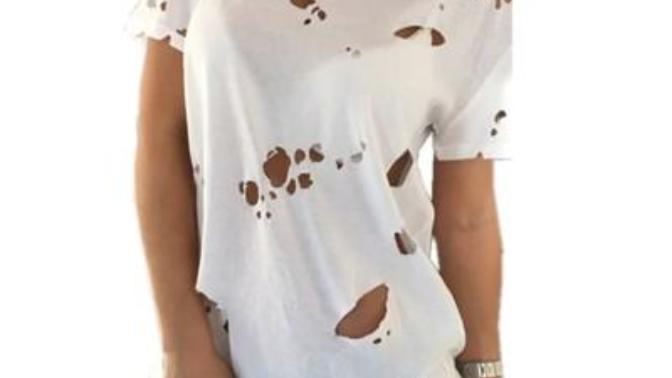 Which worst fashion trends you very dislike?
