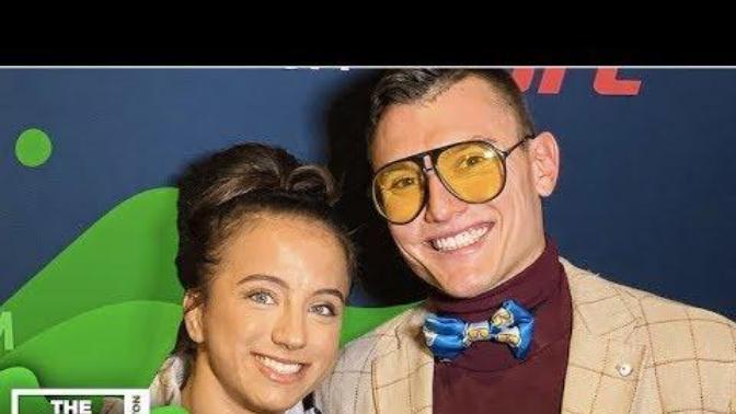 The Future and the Schmo! Will Maycee get the W tomorrow?