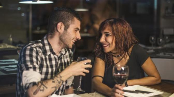 Do you prefer a partner with looks or personality? Do you prefer a partner with looks or personality?
