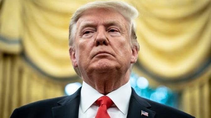 How would you say Trump has done so far? How would you say Trump has done so far?