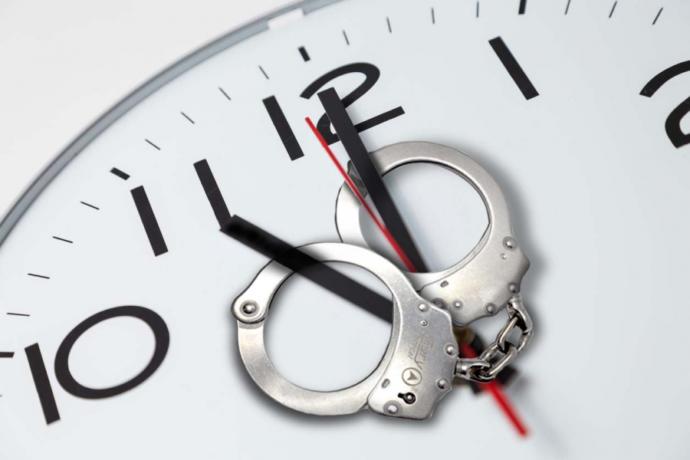 Did Your Parents Ever Give You A Curfew?